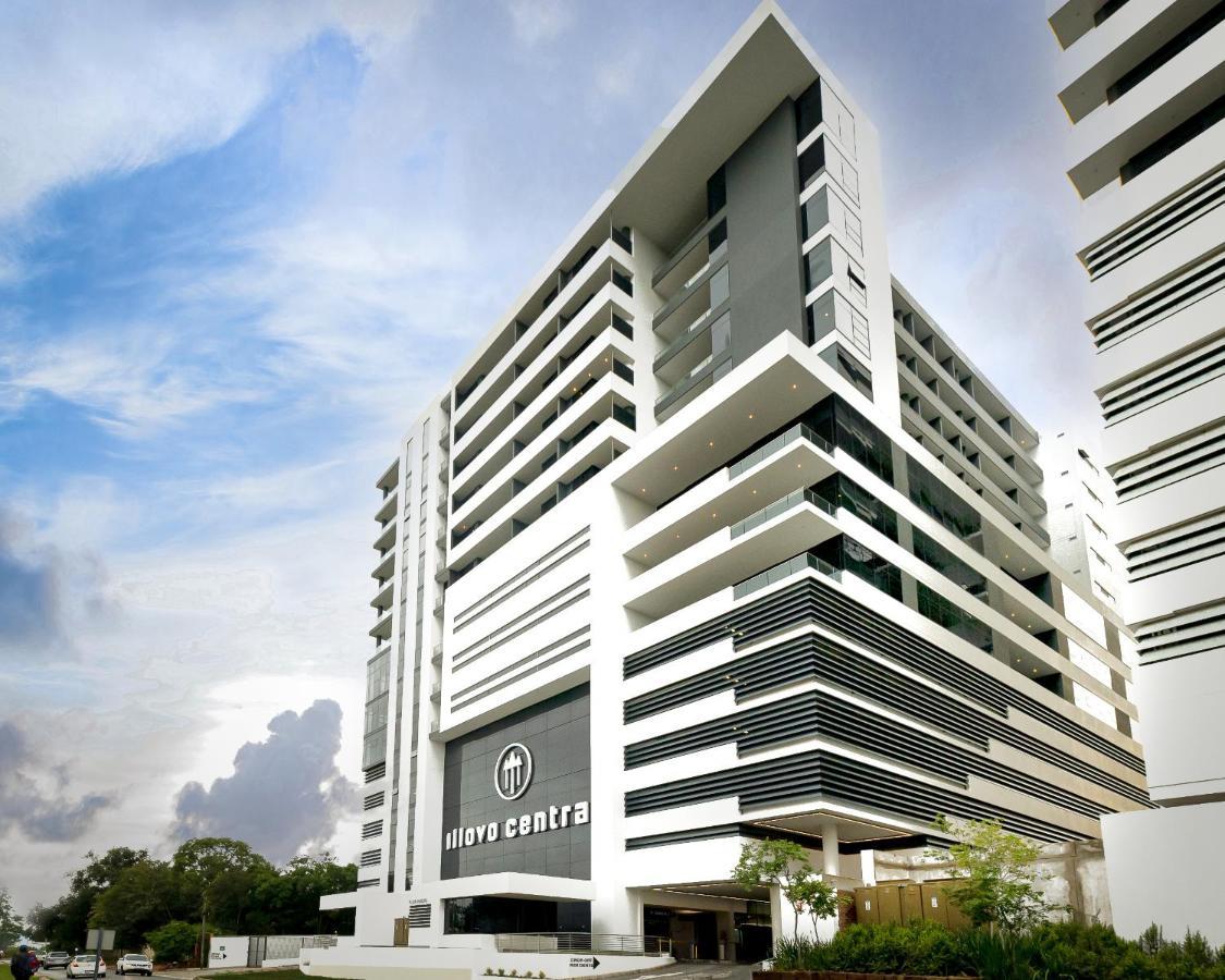 Reserved Suites Illovo Γιοχάνεσμπουργκ Εξωτερικό φωτογραφία