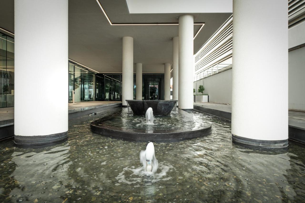 Reserved Suites Illovo Γιοχάνεσμπουργκ Εξωτερικό φωτογραφία