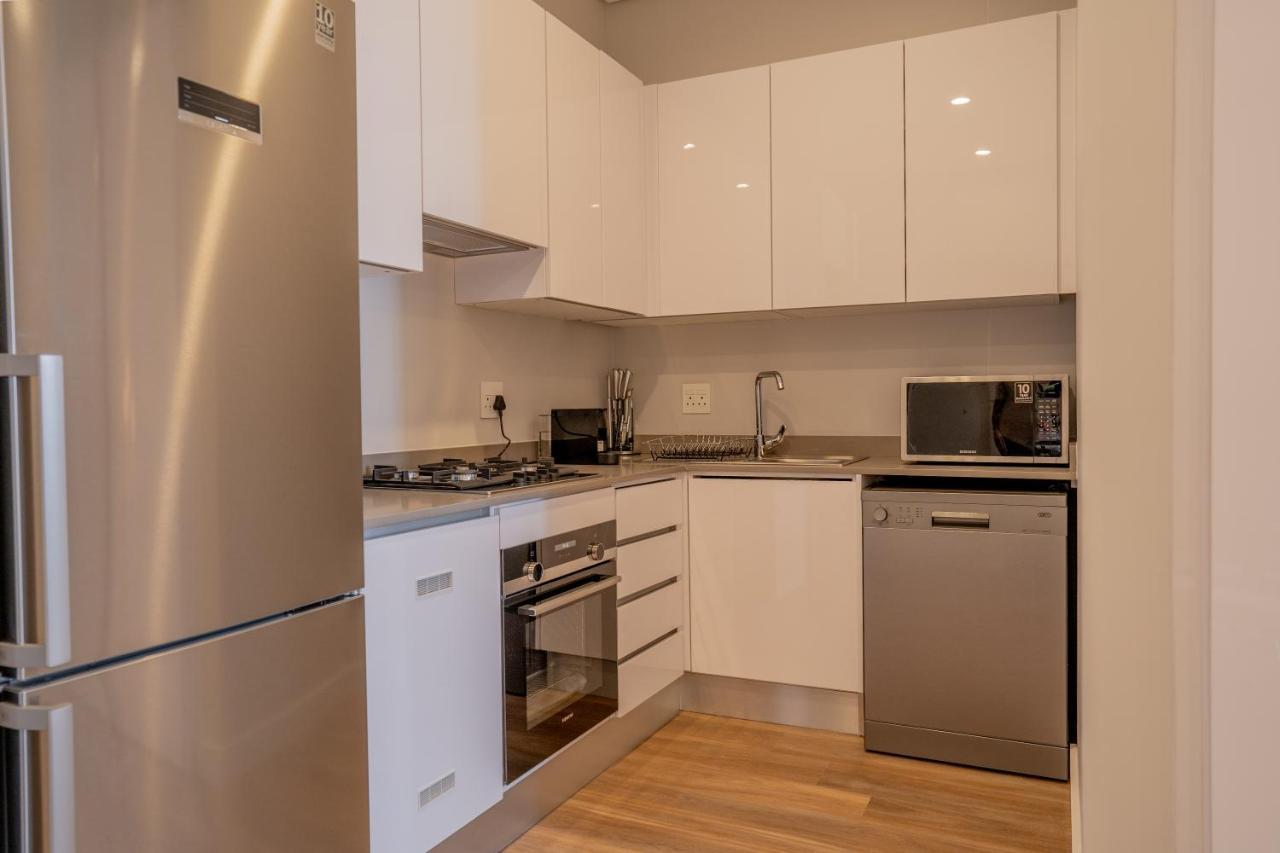 Reserved Suites Illovo Γιοχάνεσμπουργκ Εξωτερικό φωτογραφία