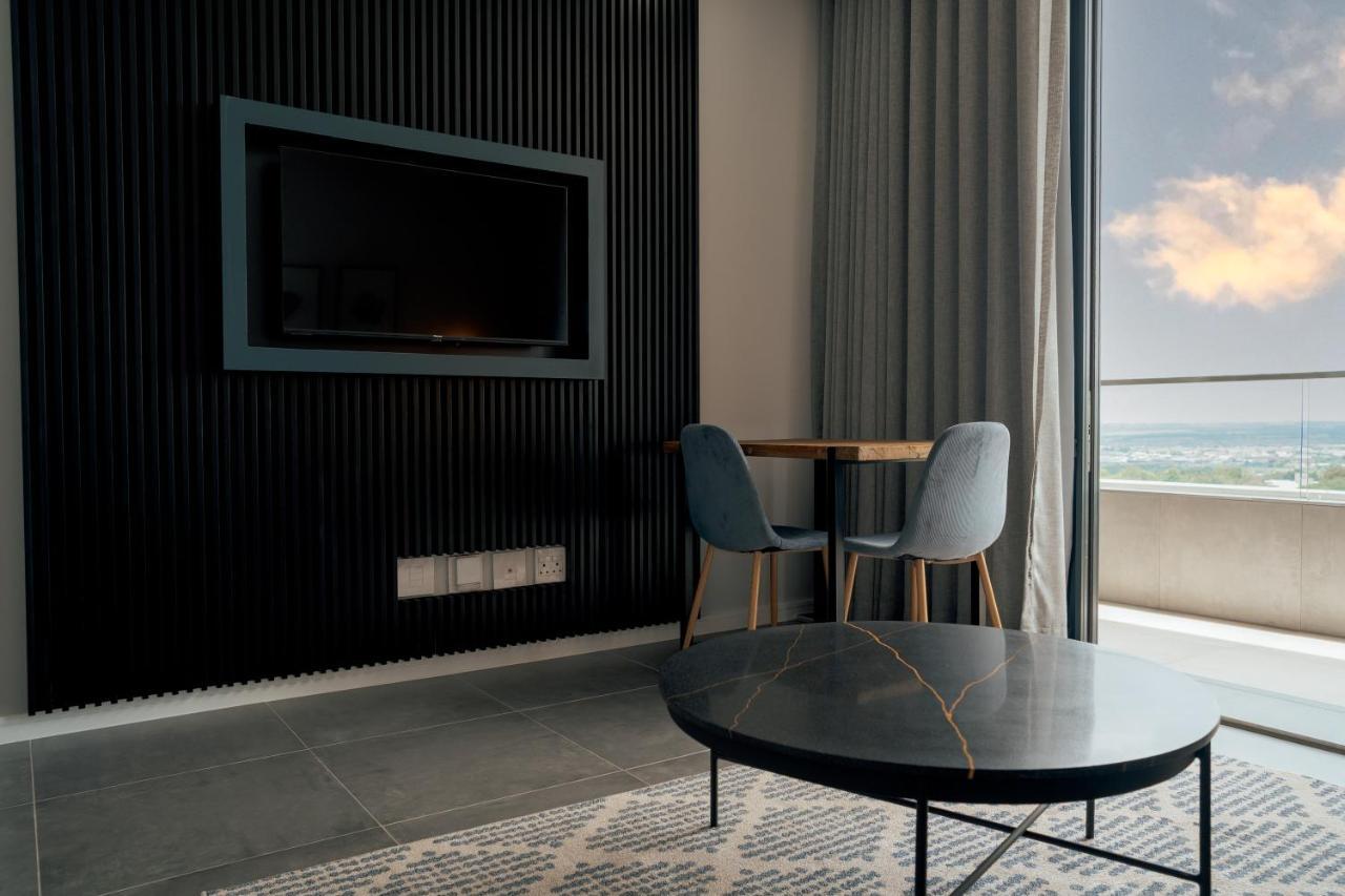 Reserved Suites Illovo Γιοχάνεσμπουργκ Εξωτερικό φωτογραφία