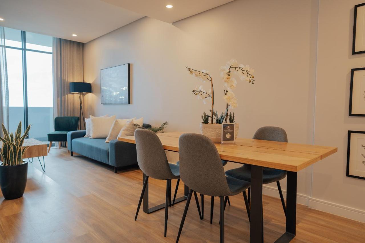 Reserved Suites Illovo Γιοχάνεσμπουργκ Εξωτερικό φωτογραφία