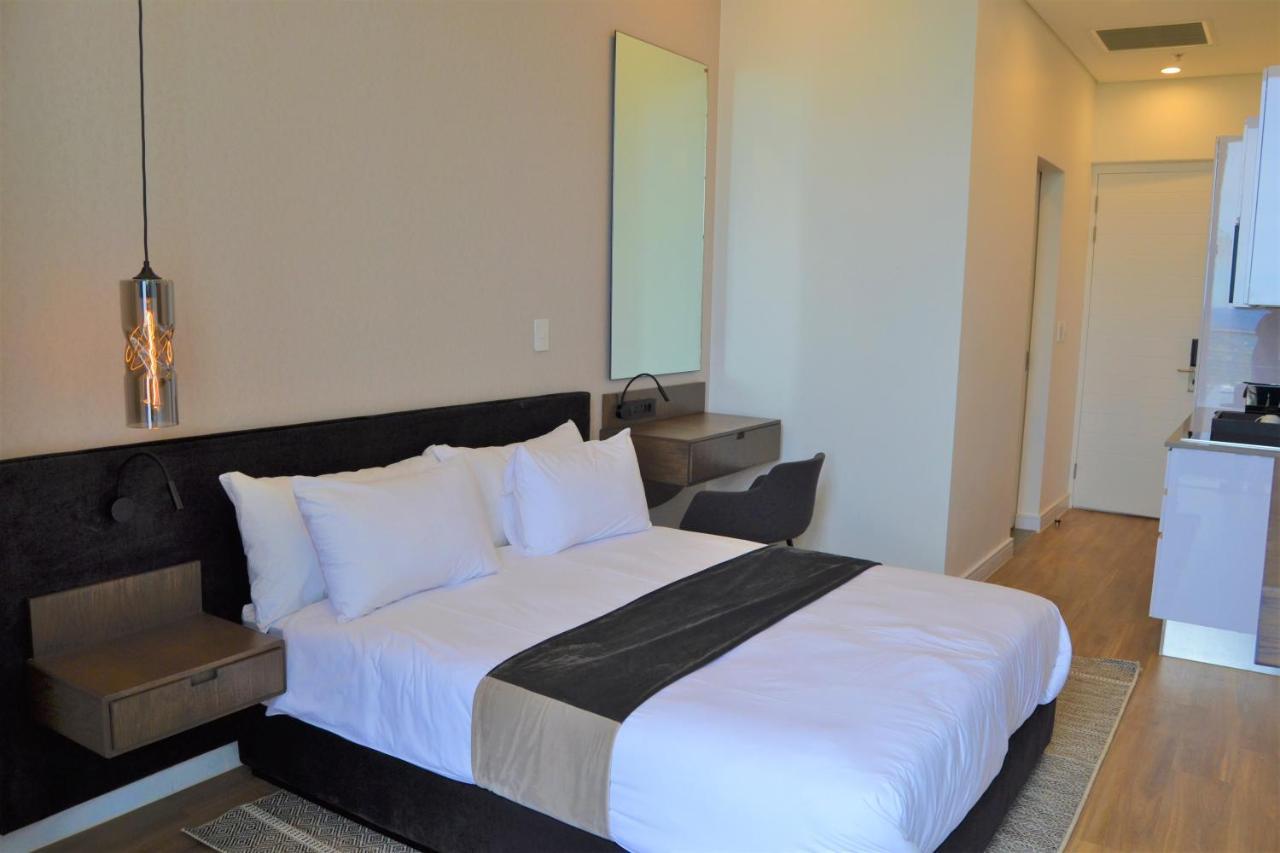 Reserved Suites Illovo Γιοχάνεσμπουργκ Εξωτερικό φωτογραφία