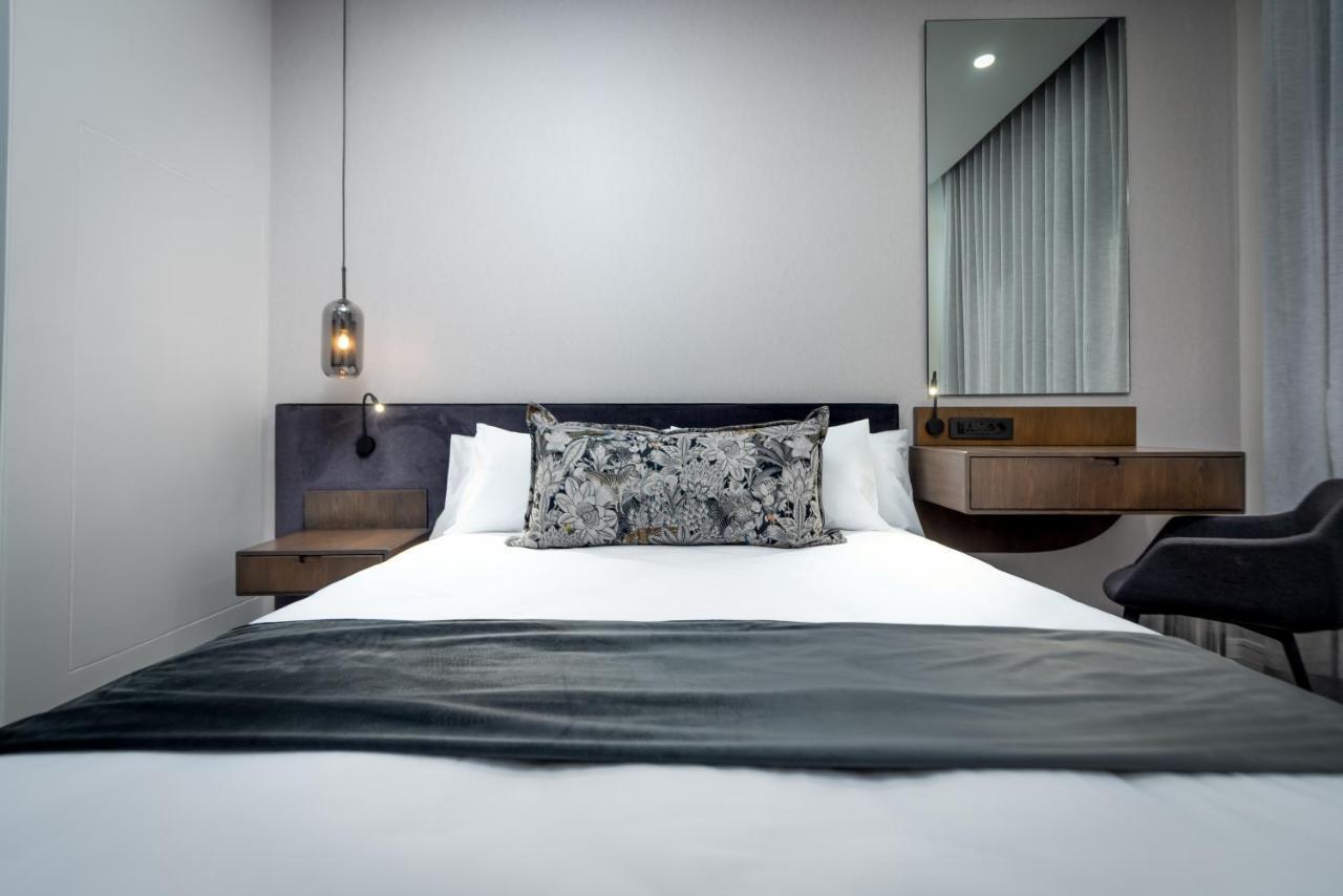 Reserved Suites Illovo Γιοχάνεσμπουργκ Εξωτερικό φωτογραφία