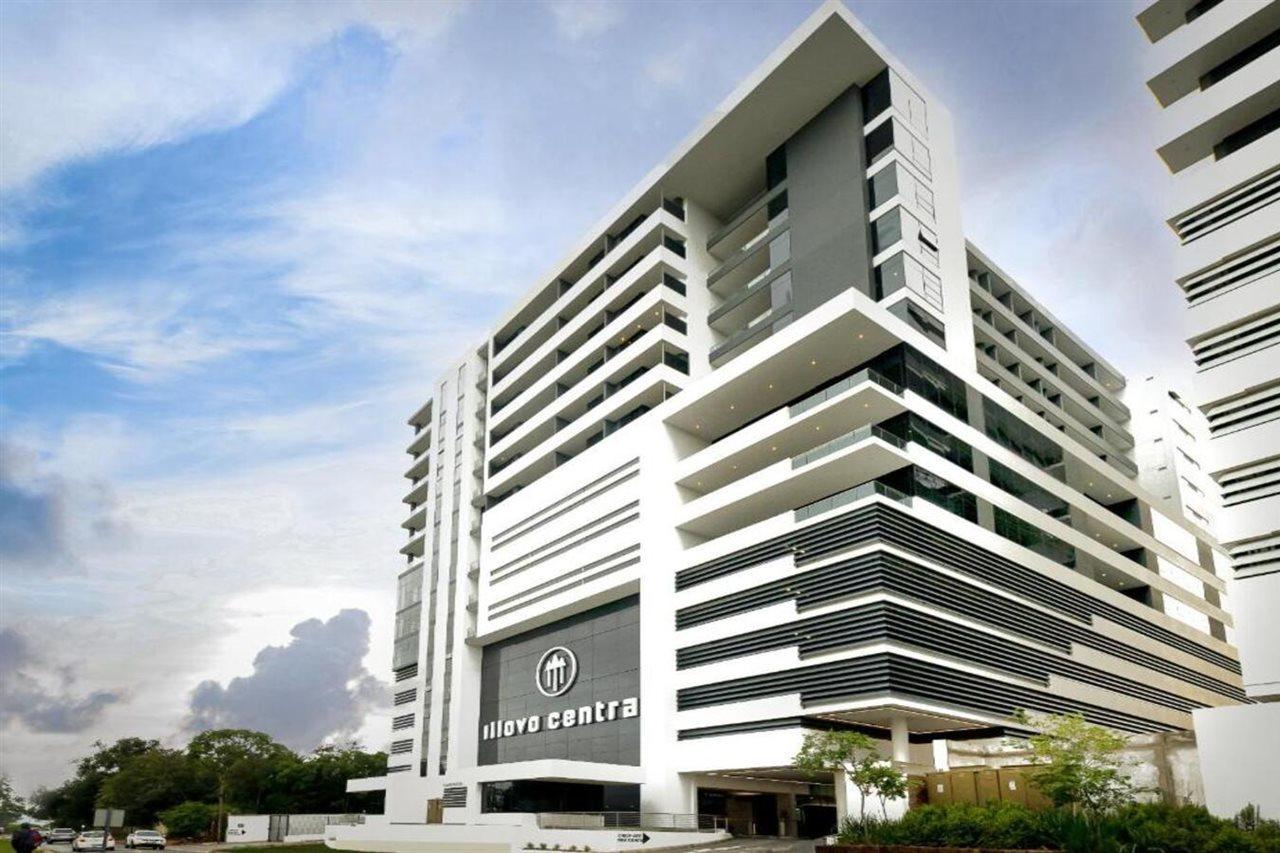 Reserved Suites Illovo Γιοχάνεσμπουργκ Εξωτερικό φωτογραφία