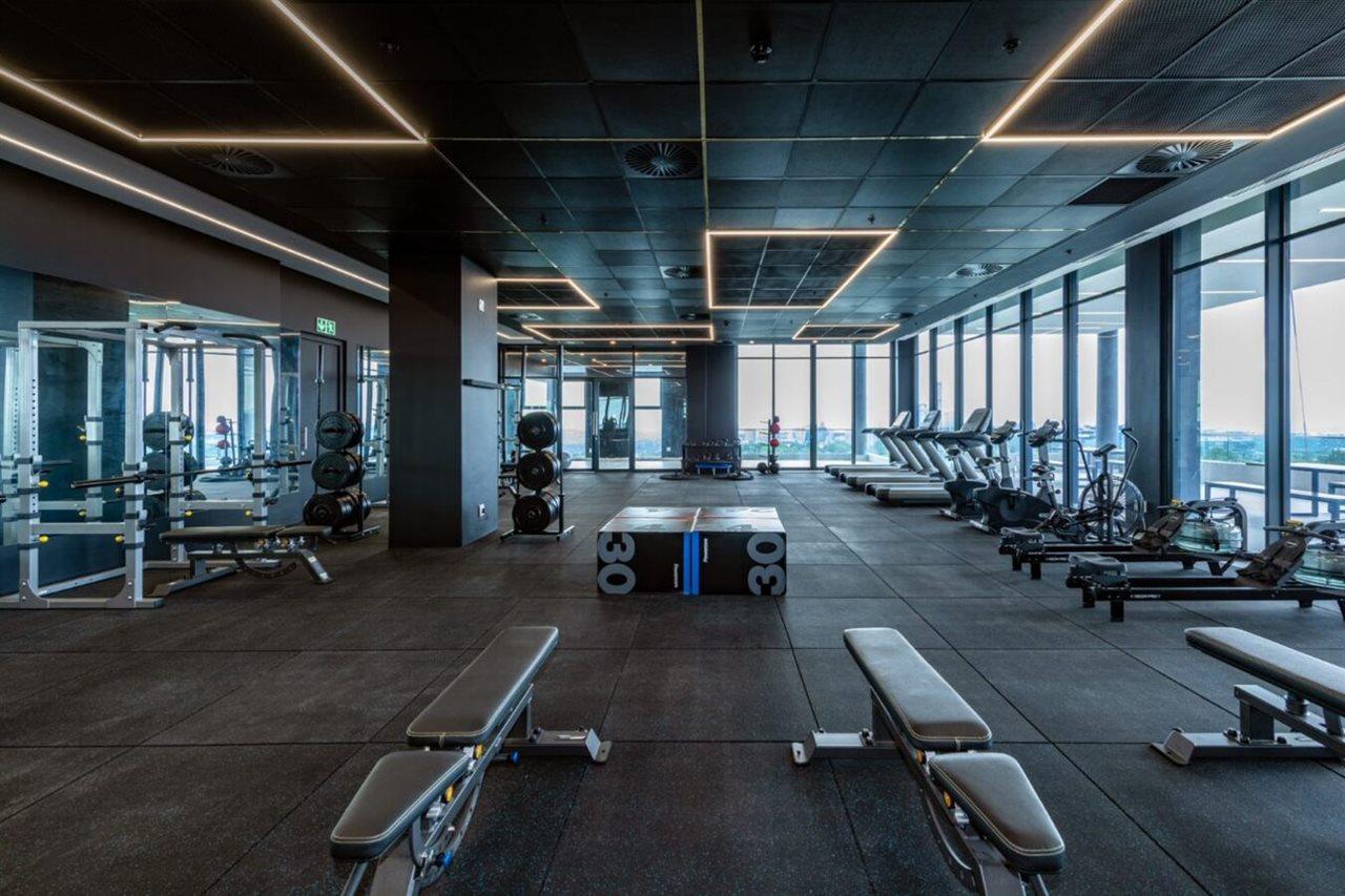 Reserved Suites Illovo Γιοχάνεσμπουργκ Εξωτερικό φωτογραφία