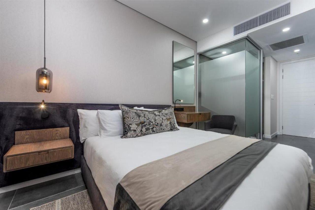 Reserved Suites Illovo Γιοχάνεσμπουργκ Εξωτερικό φωτογραφία