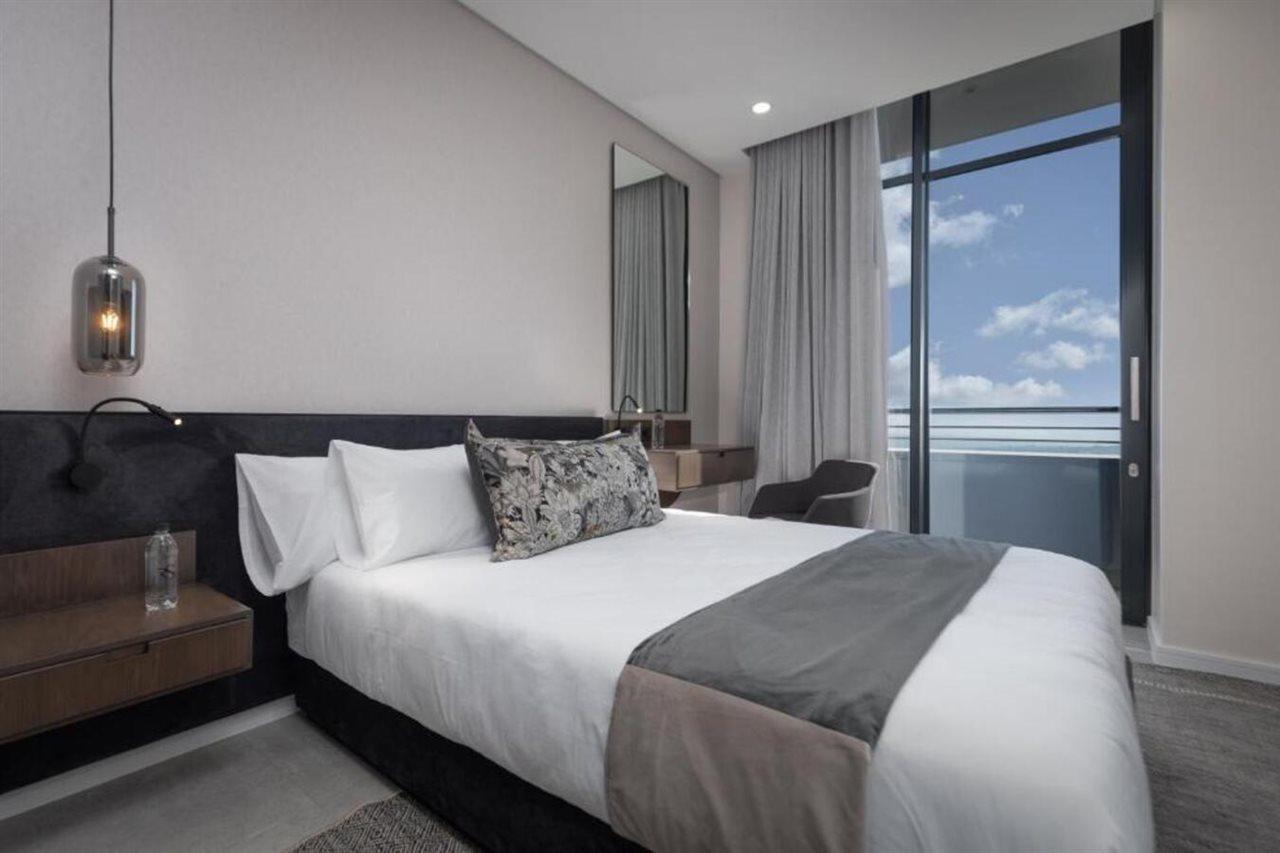 Reserved Suites Illovo Γιοχάνεσμπουργκ Εξωτερικό φωτογραφία