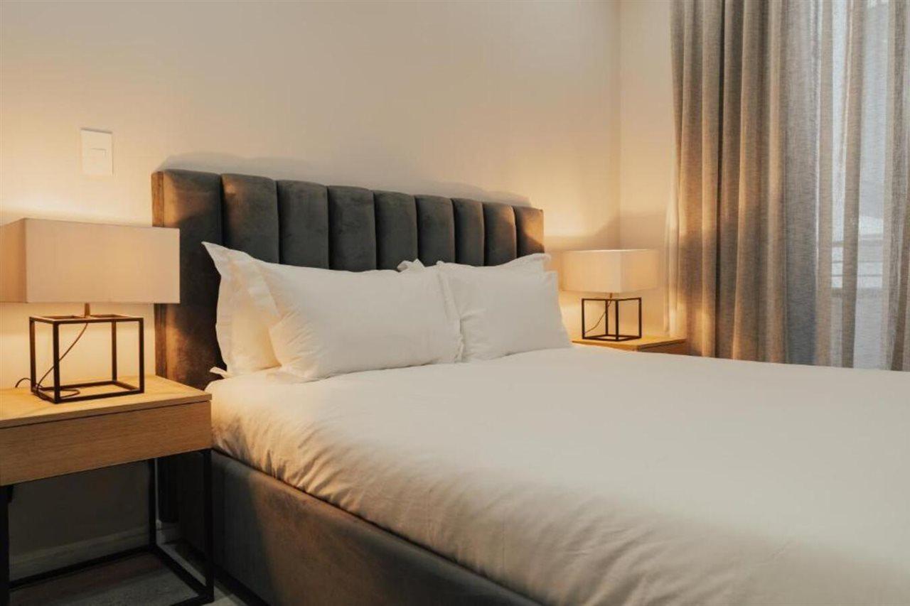 Reserved Suites Illovo Γιοχάνεσμπουργκ Εξωτερικό φωτογραφία