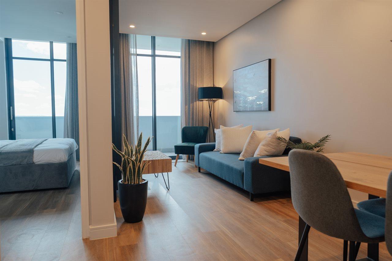 Reserved Suites Illovo Γιοχάνεσμπουργκ Εξωτερικό φωτογραφία