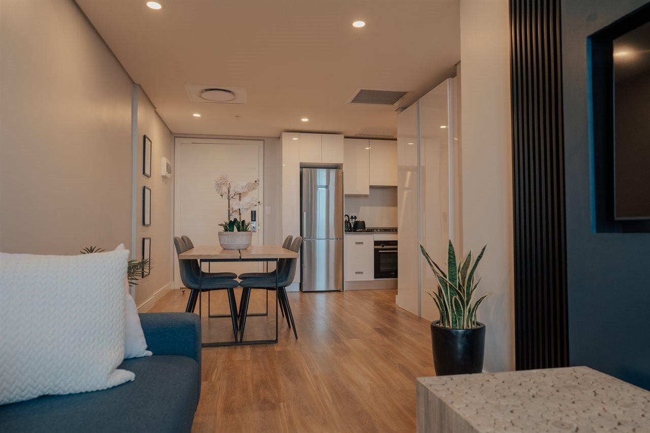 Reserved Suites Illovo Γιοχάνεσμπουργκ Εξωτερικό φωτογραφία