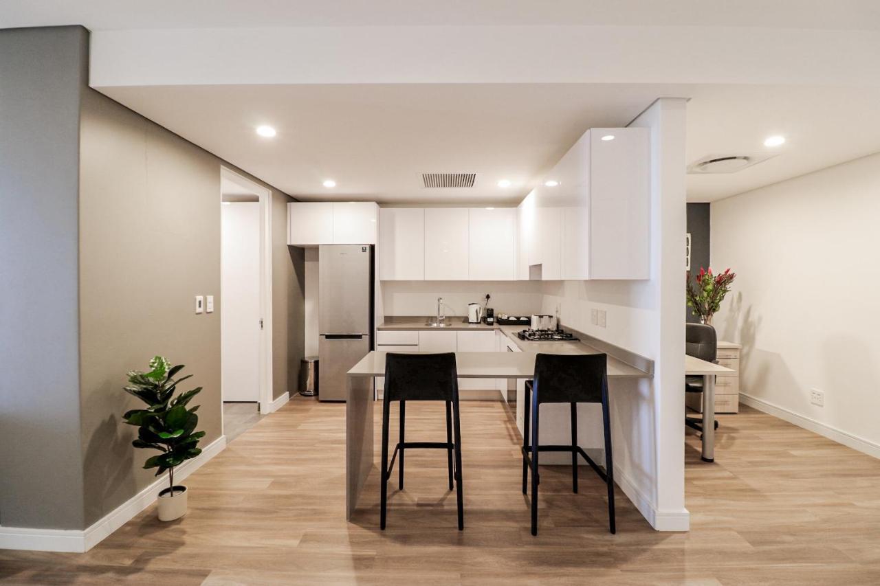 Reserved Suites Illovo Γιοχάνεσμπουργκ Εξωτερικό φωτογραφία