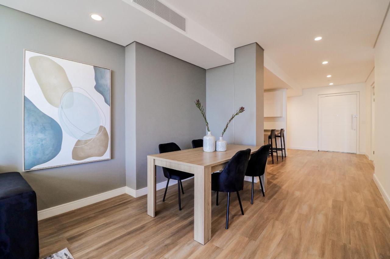 Reserved Suites Illovo Γιοχάνεσμπουργκ Εξωτερικό φωτογραφία