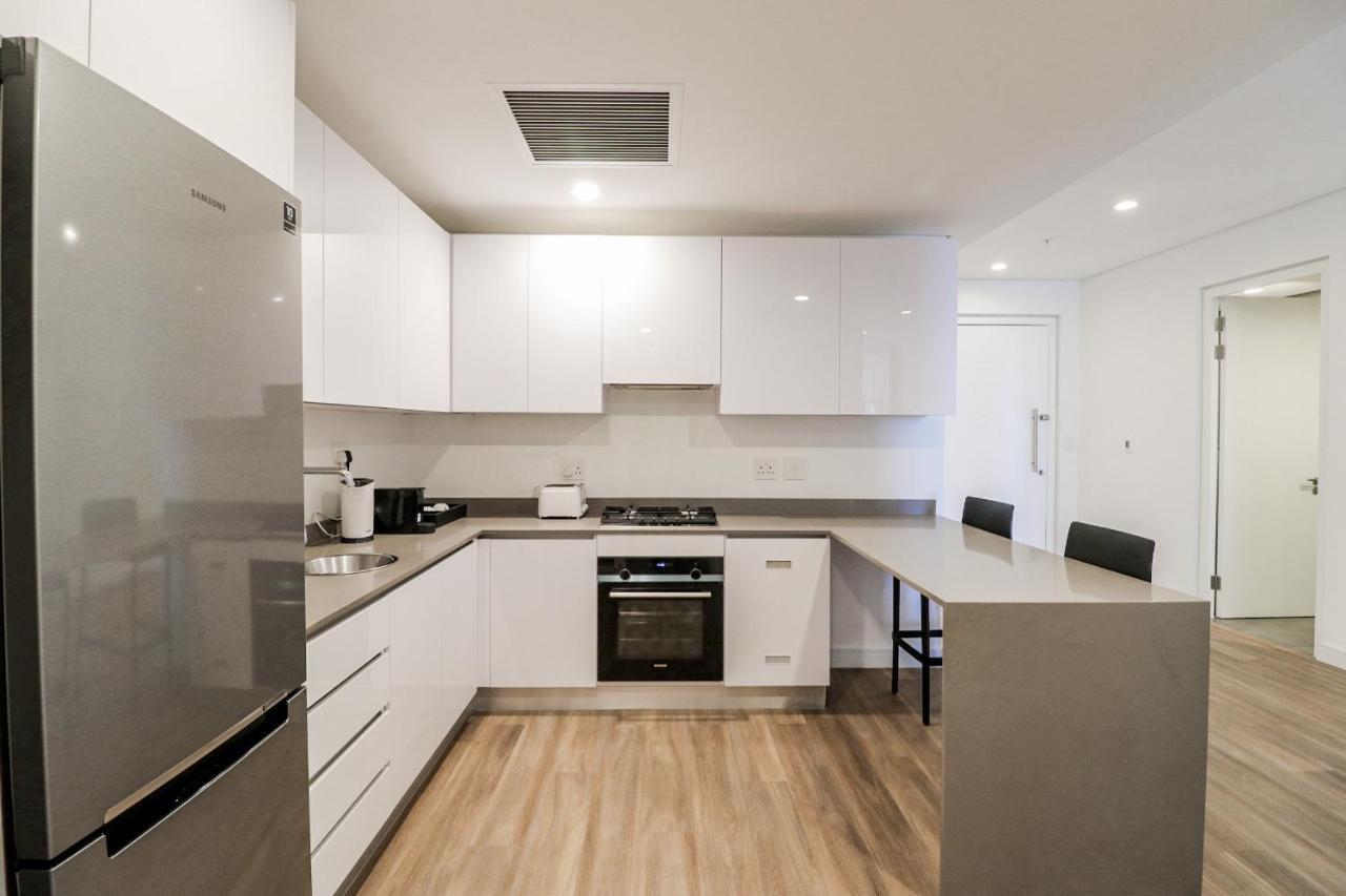 Reserved Suites Illovo Γιοχάνεσμπουργκ Εξωτερικό φωτογραφία