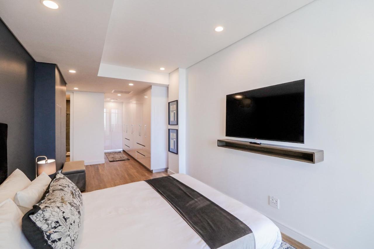 Reserved Suites Illovo Γιοχάνεσμπουργκ Εξωτερικό φωτογραφία