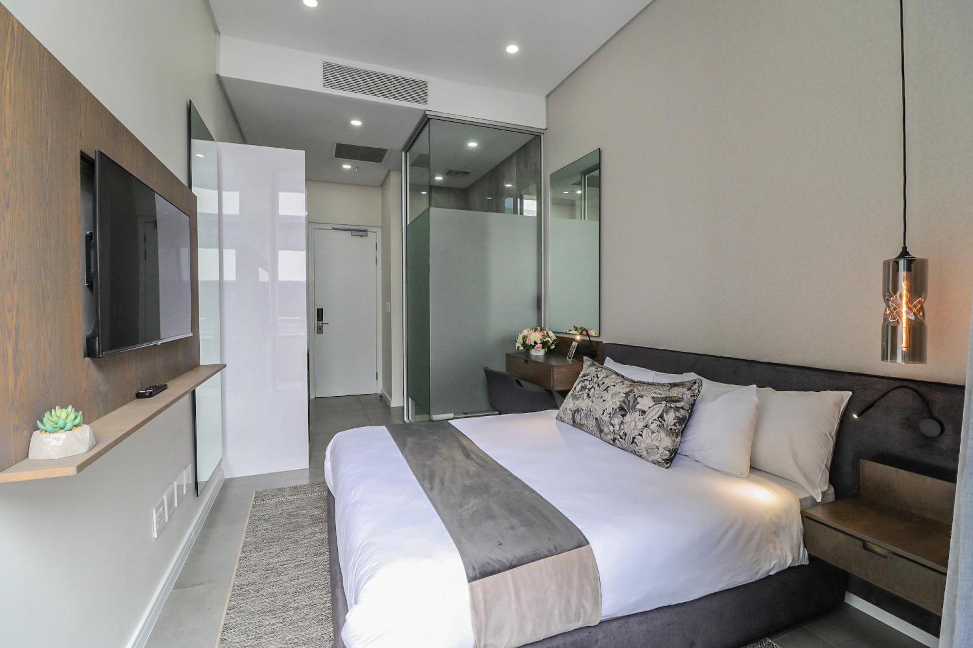 Reserved Suites Illovo Γιοχάνεσμπουργκ Εξωτερικό φωτογραφία