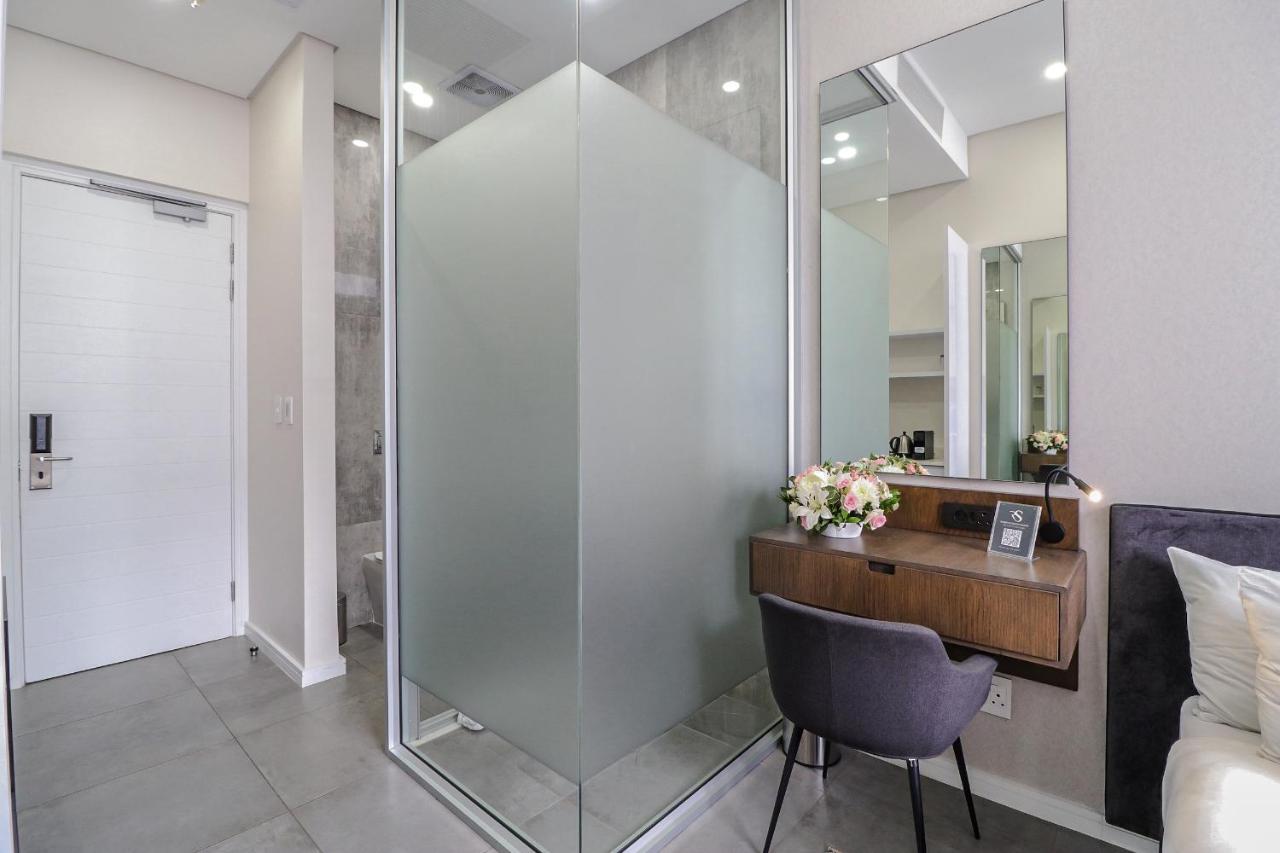 Reserved Suites Illovo Γιοχάνεσμπουργκ Εξωτερικό φωτογραφία
