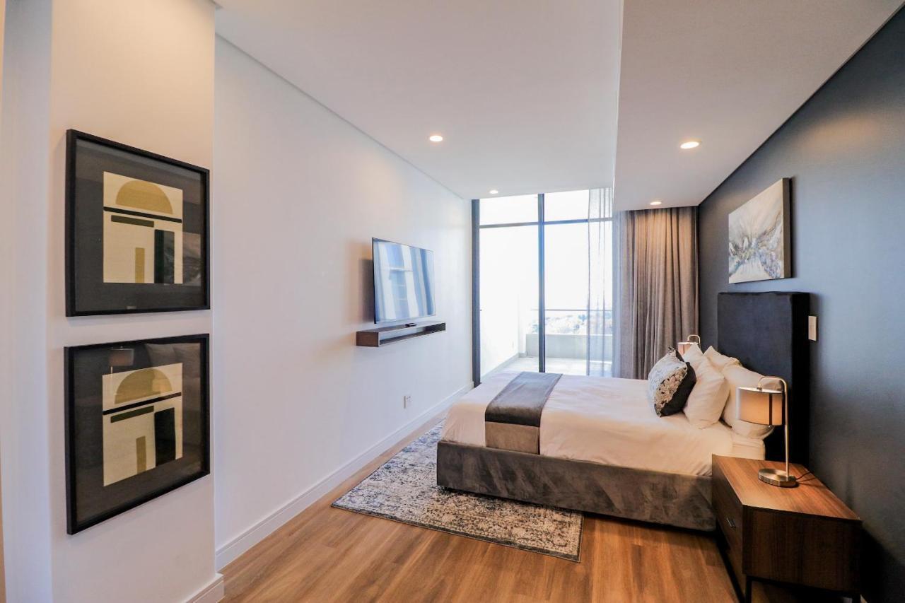 Reserved Suites Illovo Γιοχάνεσμπουργκ Εξωτερικό φωτογραφία