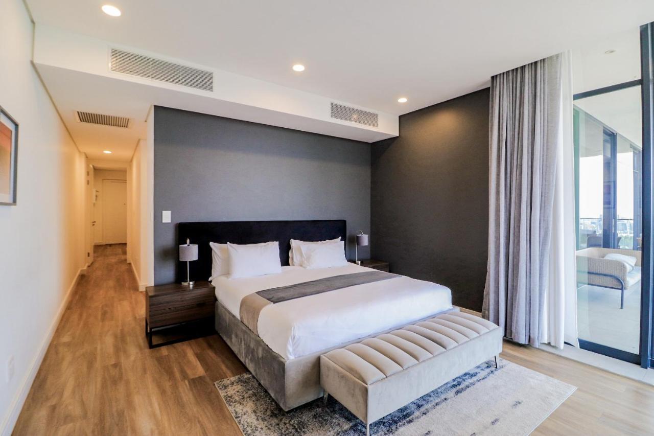 Reserved Suites Illovo Γιοχάνεσμπουργκ Εξωτερικό φωτογραφία