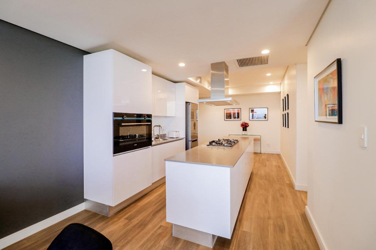 Reserved Suites Illovo Γιοχάνεσμπουργκ Εξωτερικό φωτογραφία