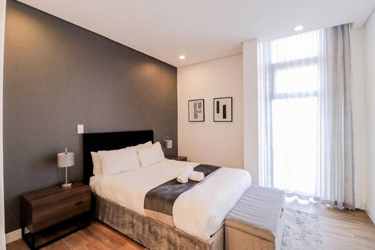 Reserved Suites Illovo Γιοχάνεσμπουργκ Εξωτερικό φωτογραφία