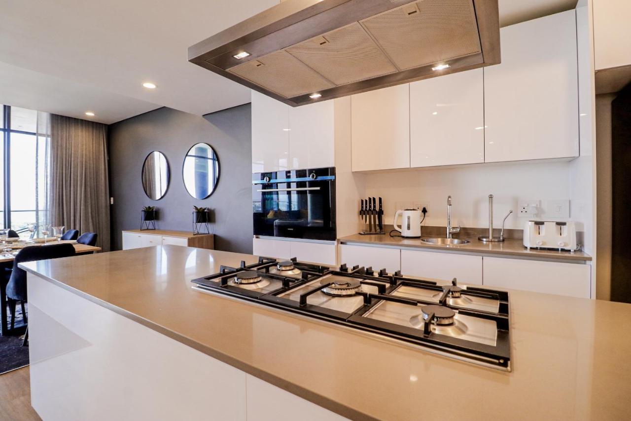 Reserved Suites Illovo Γιοχάνεσμπουργκ Εξωτερικό φωτογραφία