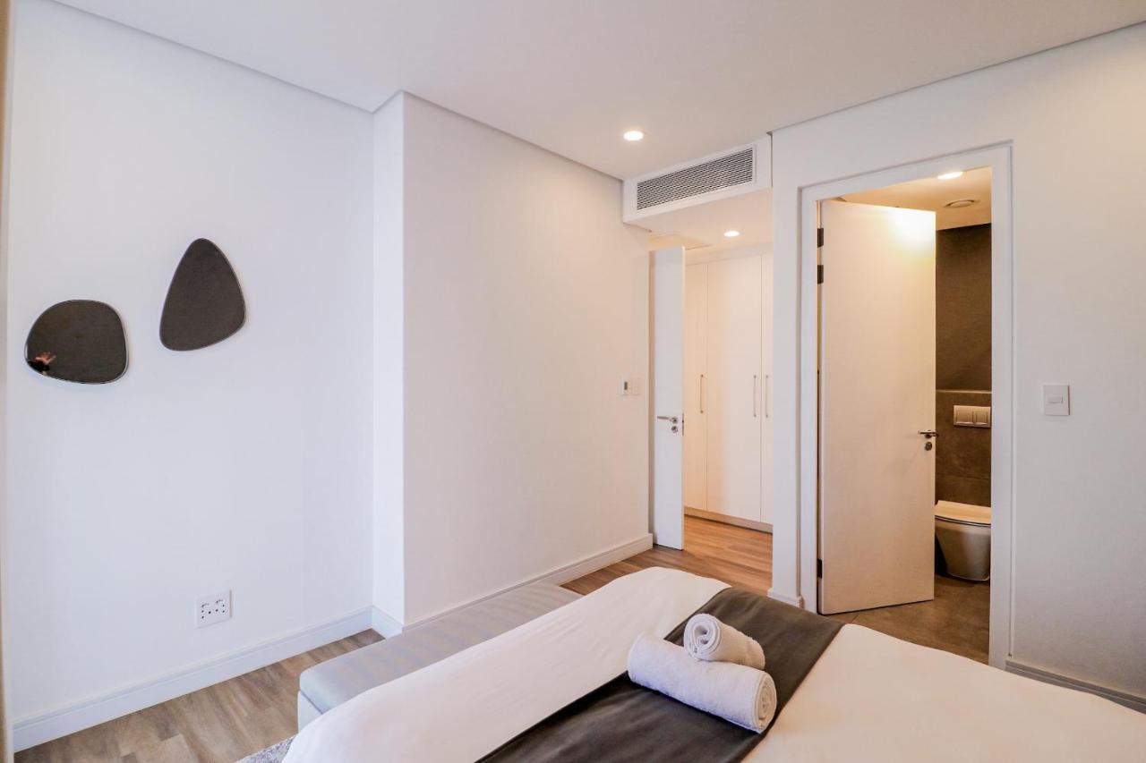 Reserved Suites Illovo Γιοχάνεσμπουργκ Εξωτερικό φωτογραφία