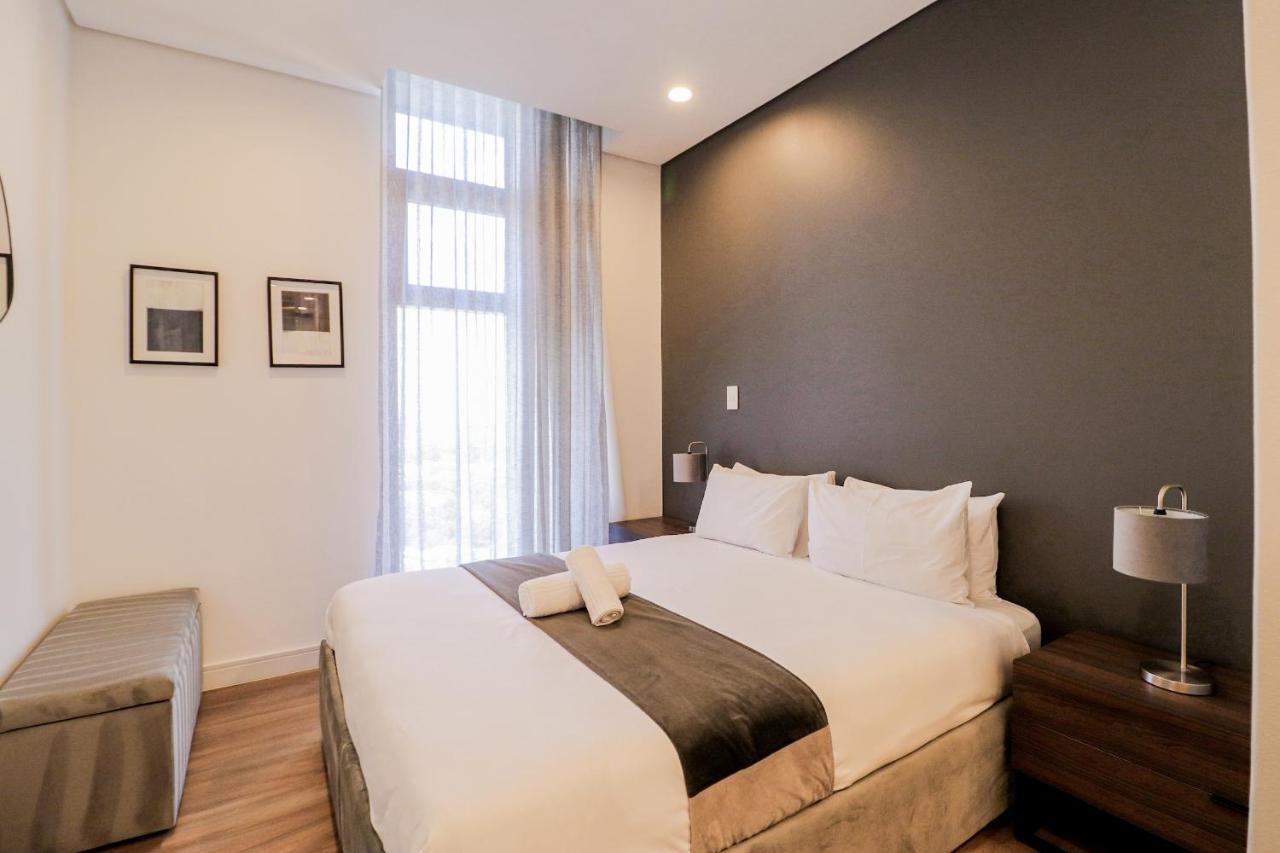 Reserved Suites Illovo Γιοχάνεσμπουργκ Εξωτερικό φωτογραφία