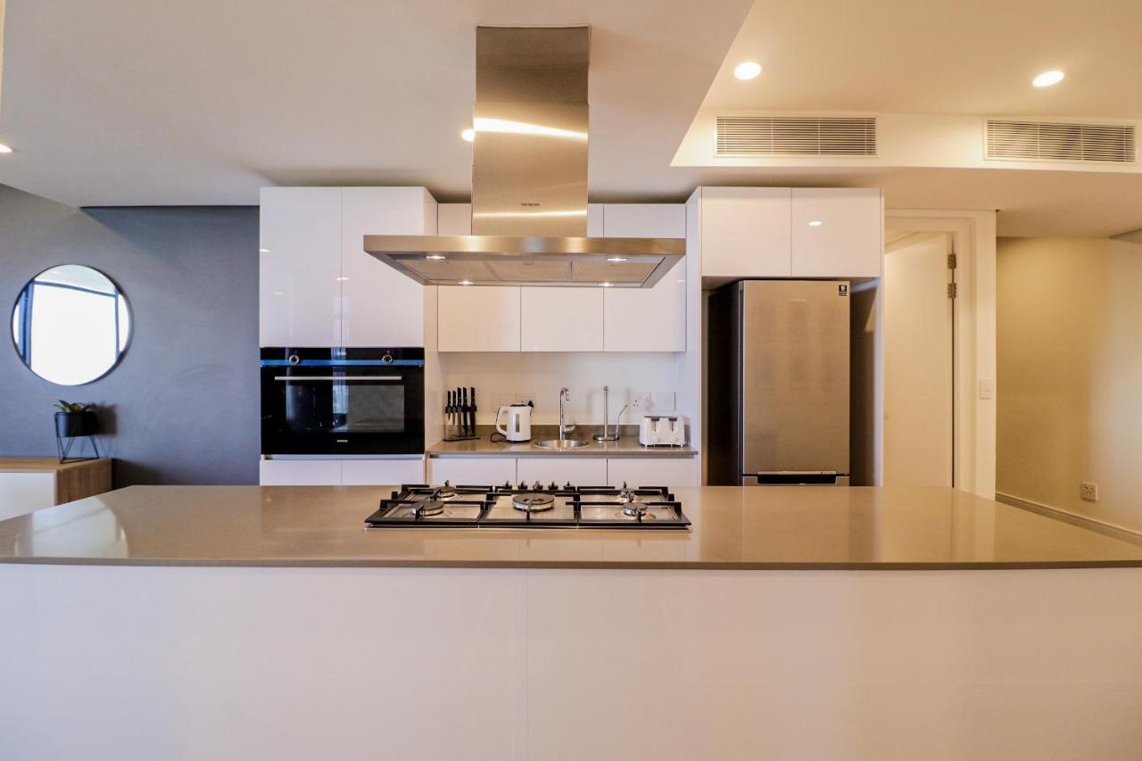 Reserved Suites Illovo Γιοχάνεσμπουργκ Εξωτερικό φωτογραφία