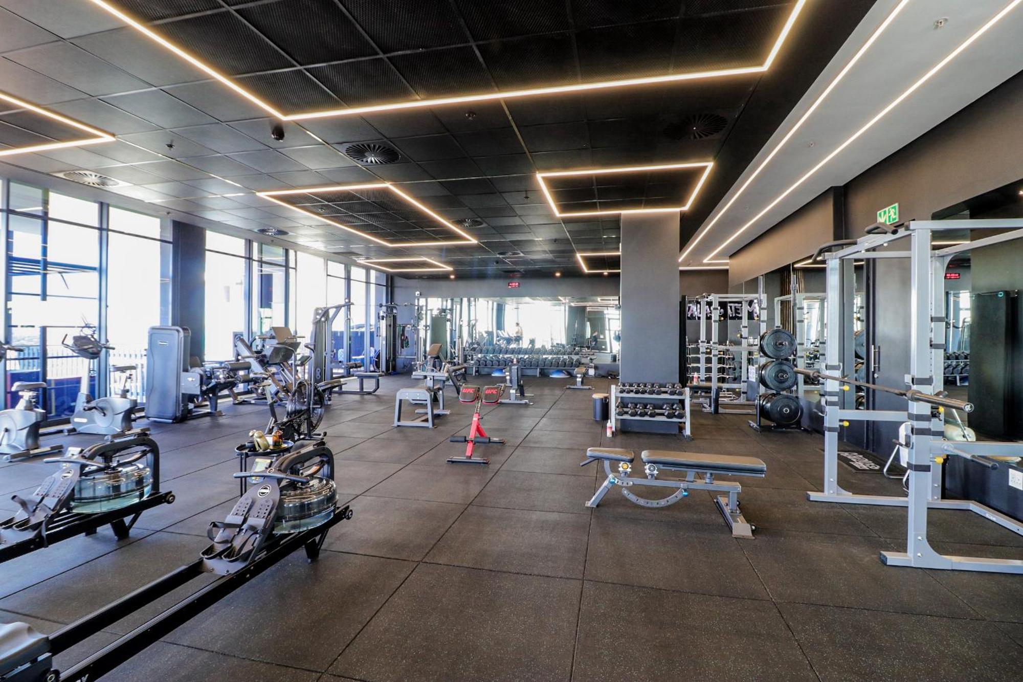 Reserved Suites Illovo Γιοχάνεσμπουργκ Εξωτερικό φωτογραφία