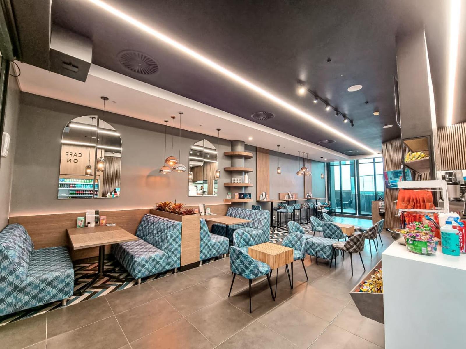 Reserved Suites Illovo Γιοχάνεσμπουργκ Εξωτερικό φωτογραφία